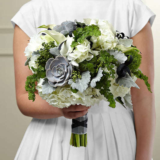 Sweet Innocence Bouquet –  Rosasxyasmin, Phoenix AZ