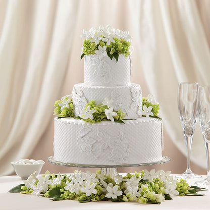 Bloom & Blossom Cake Decor –  Rosasxyasmin, Phoenix AZ
