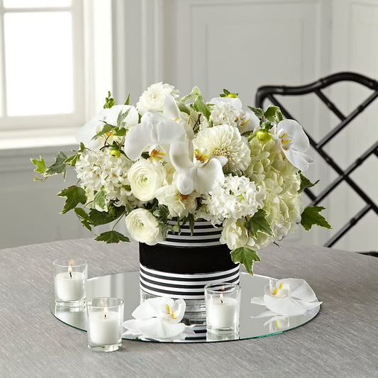 Solemnity Arrangement –  Rosasxyasmin, Phoenix AZ