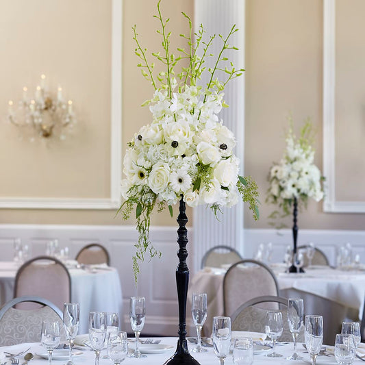 Regency Centerpiece –  Rosasxyasmin, Phoenix AZ