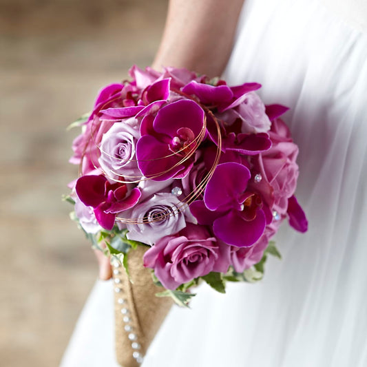 Breathless Bouquet –  Rosasxyasmin, Phoenix AZ