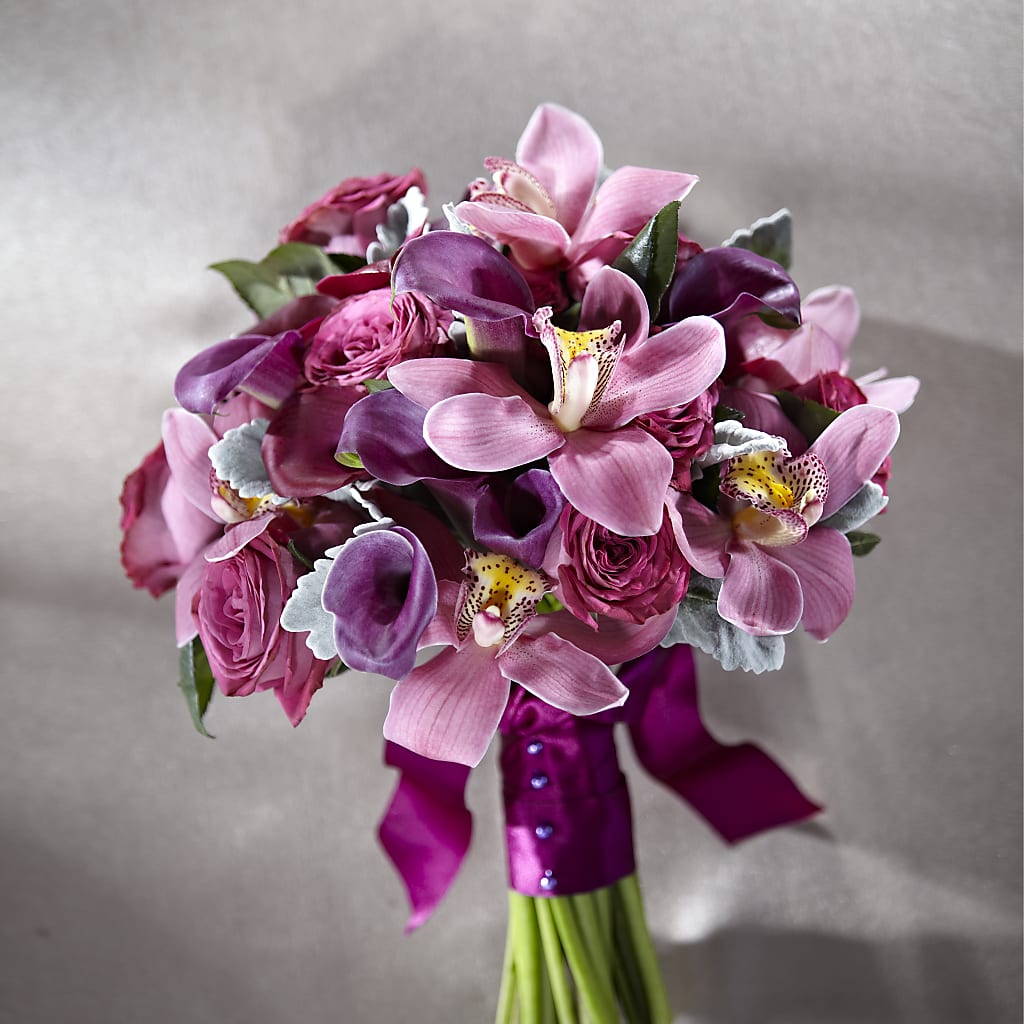 Delicacy Bouquet –  Rosasxyasmin, Phoenix AZ