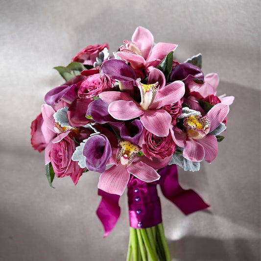 Delicacy Bouquet –  Rosasxyasmin, Phoenix AZ