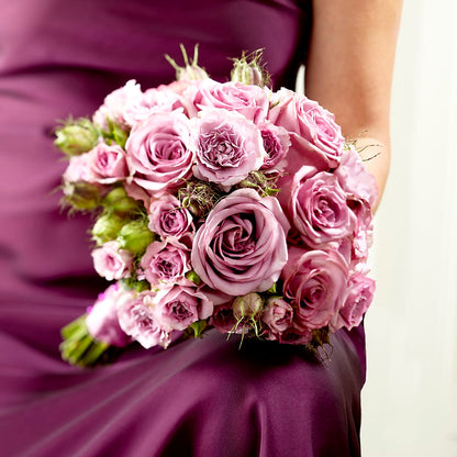 Veronica Bouquet –  Rosasxyasmin, Phoenix AZ