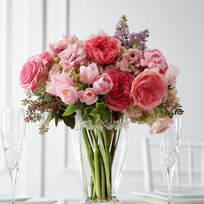 Abundant Array Arrangement –  Rosasxyasmin, Phoenix AZ