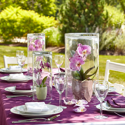 Dramatic Garden Centerpiece –  Rosasxyasmin, Phoenix AZ