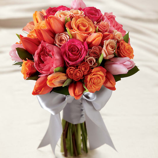 Sunset Dream Bouquet –  Rosasxyasmin, Phoenix AZ