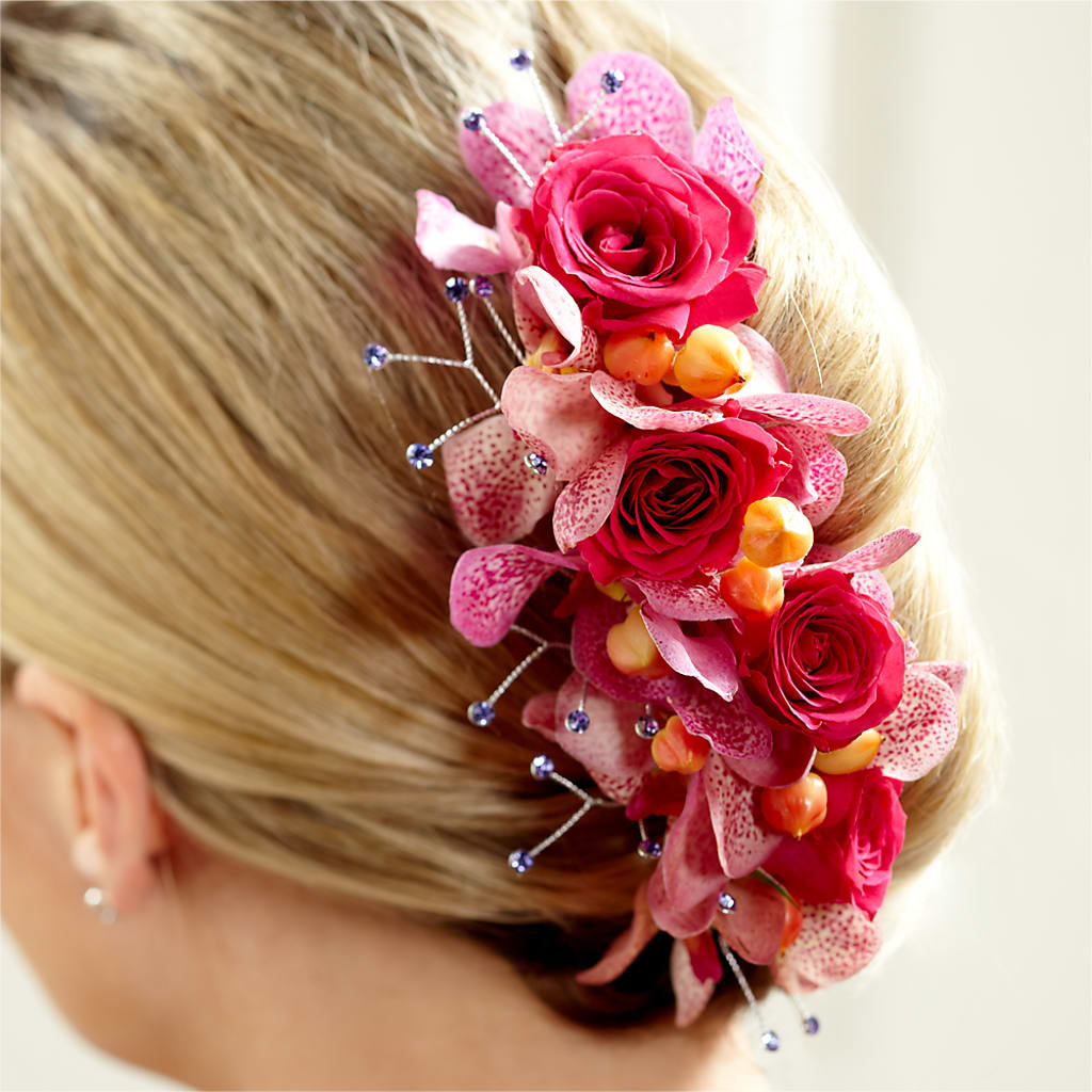 Celestial Hair Decor –  Rosasxyasmin, Phoenix AZ