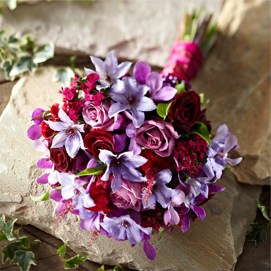 Enlightened Love Bouquet –  Rosasxyasmin, Phoenix AZ