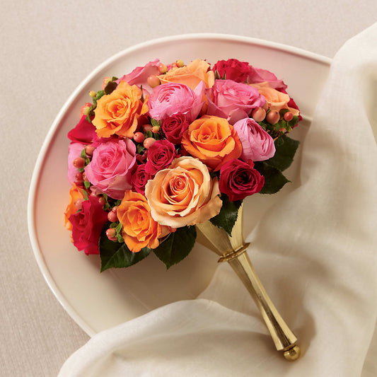 Bright Promise Bouquet –  Rosasxyasmin, Phoenix AZ