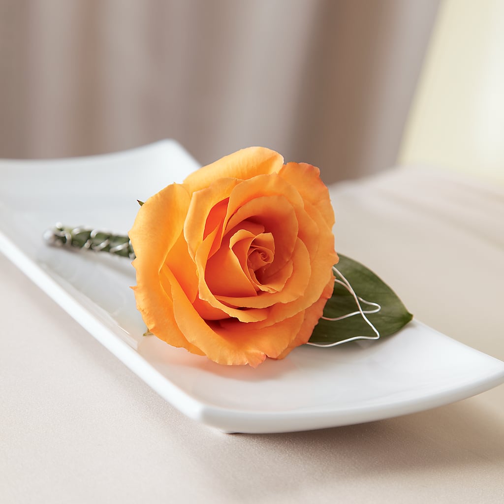 Lifetime of Love Boutonniere –  Rosasxyasmin, Phoenix AZ