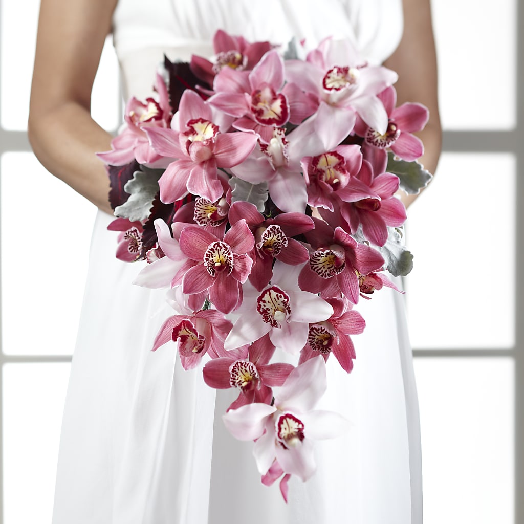 Pink Mink Bouquet –  Rosasxyasmin, Phoenix AZ