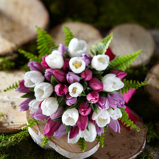 Steal My Heart Bouquet –  Rosasxyasmin, Phoenix AZ