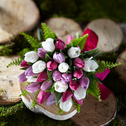 Steal My Heart Bouquet –  Rosasxyasmin, Phoenix AZ