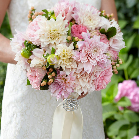 Heart's Promise Bouquet –  Rosasxyasmin, Phoenix AZ