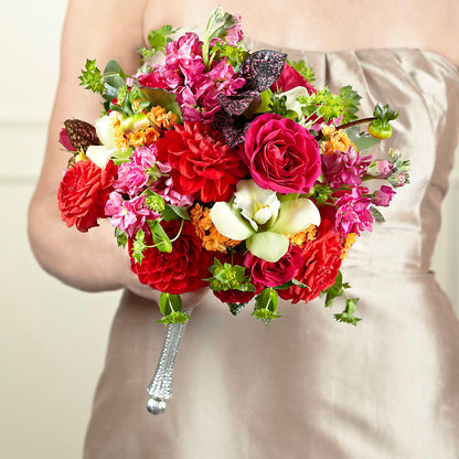 True Happiness Bouquet –  Rosasxyasmin, Phoenix AZ