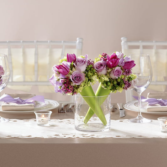 Sublime Centerpiece –  Rosasxyasmin, Phoenix AZ