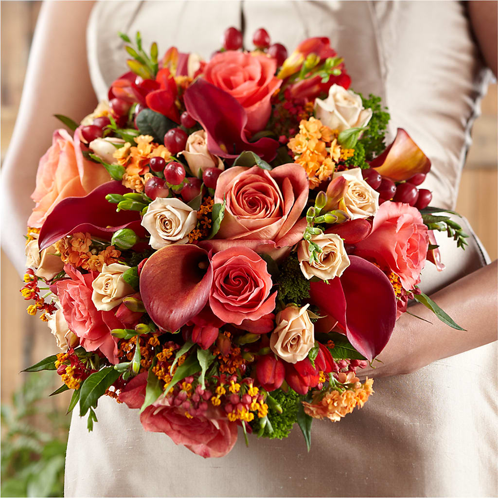 Contentment Bouquet –  Rosasxyasmin, Phoenix AZ