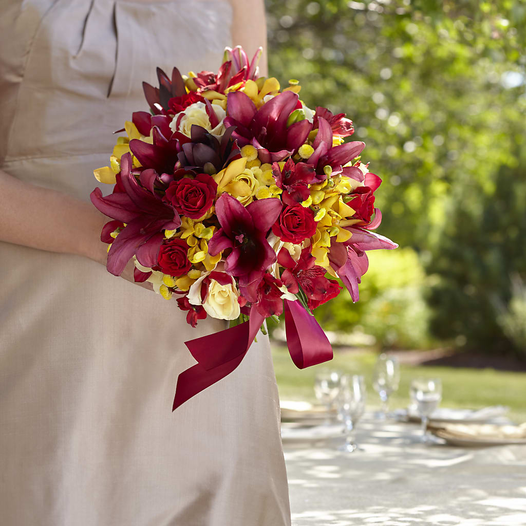 Sunningdale Bouquet –  Rosasxyasmin, Phoenix AZ