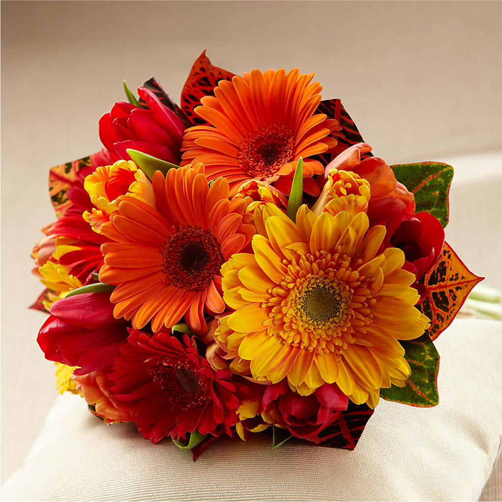 Sunglow Bouquet –  Rosasxyasmin, Phoenix AZ