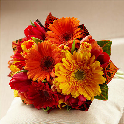 Sunglow Bouquet –  Rosasxyasmin, Phoenix AZ