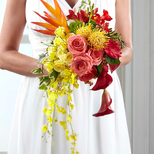 Tears of Delight Bouquet –  Rosasxyasmin, Phoenix AZ