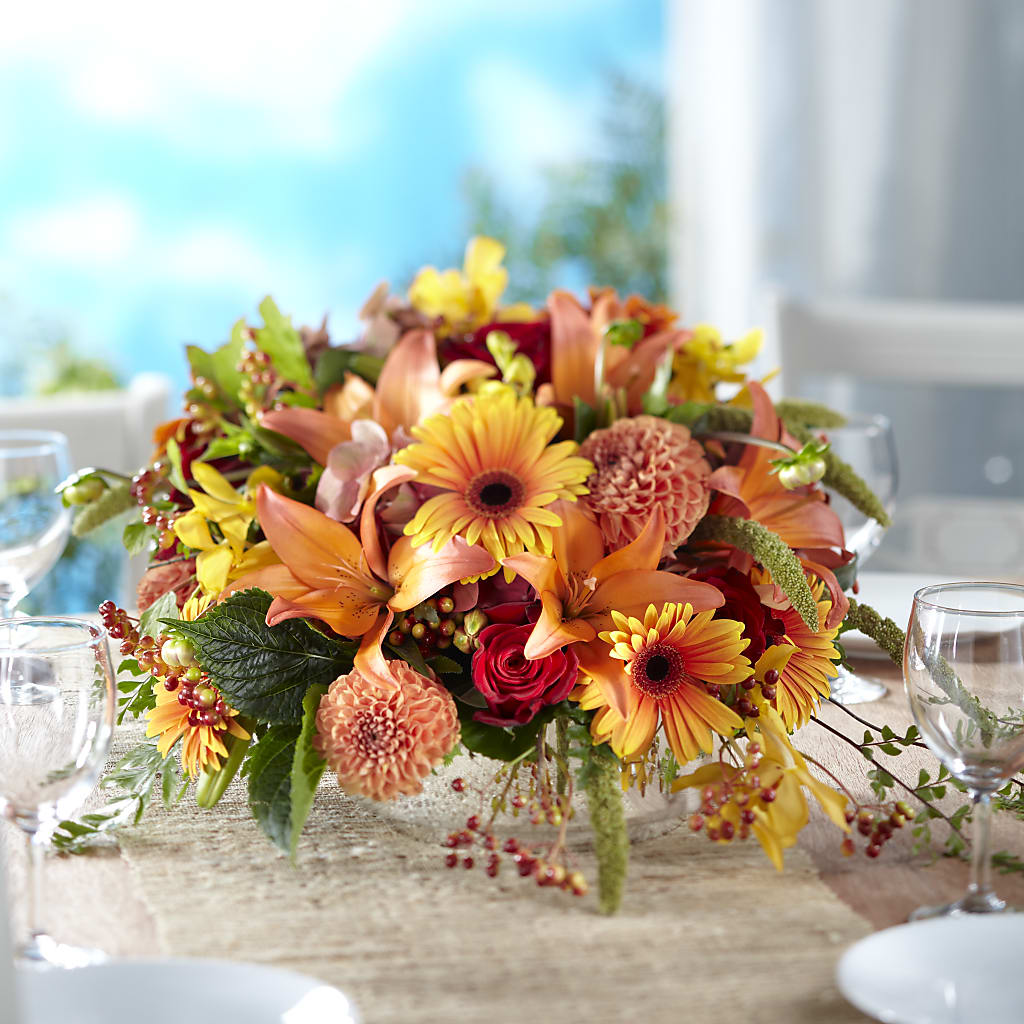 One and Only Centerpiece –  Rosasxyasmin, Phoenix AZ