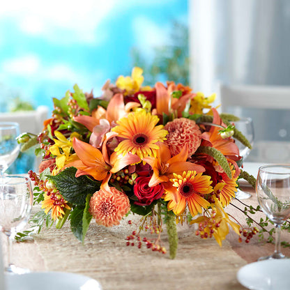 One and Only Centerpiece –  Rosasxyasmin, Phoenix AZ