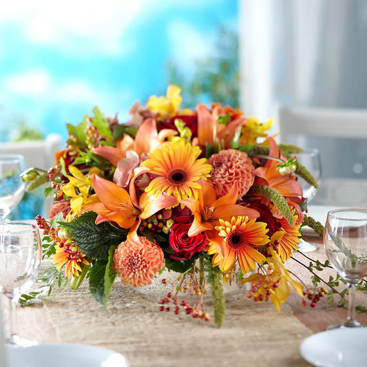 One and Only Centerpiece –  Rosasxyasmin, Phoenix AZ