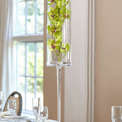 Green Mini Cymbidium Bouquet –  Rosasxyasmin, Phoenix AZ