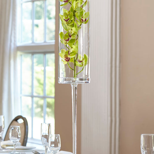 Green Mini Cymbidium Bouquet –  Rosasxyasmin, Phoenix AZ