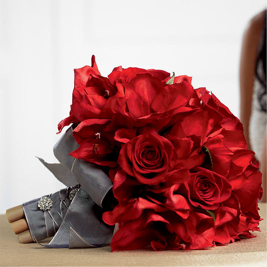 Heart's Happiness Bouquet –  Rosasxyasmin, Phoenix AZ