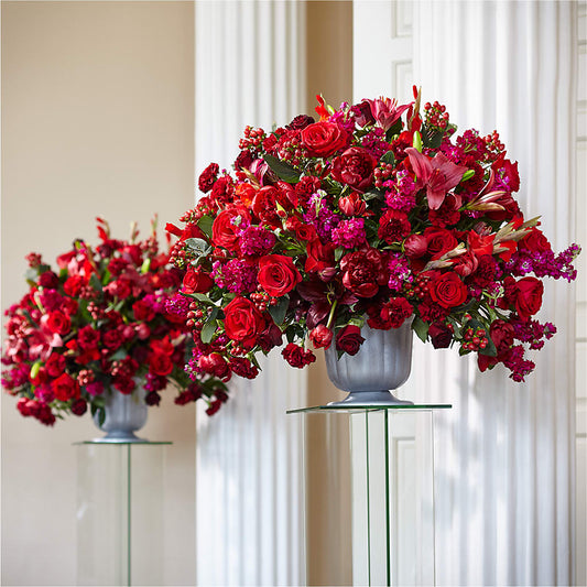 Love & Honor Arrangement –  Rosasxyasmin, Phoenix AZ