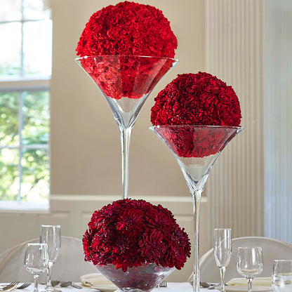 Our Special Vows Centerpiece –  Rosasxyasmin, Phoenix AZ