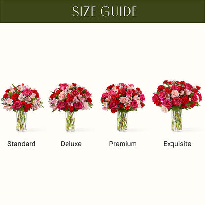 You're Precious Bouquet –  Rosasxyasmin, Peoria AZ